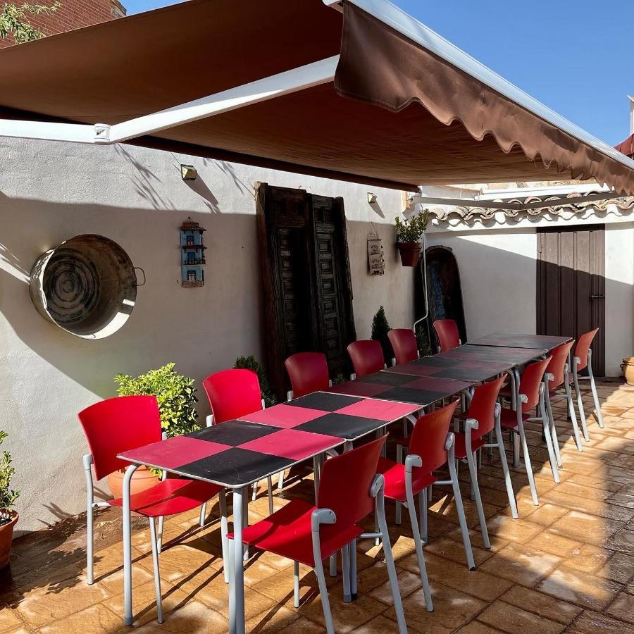 Casa El tio Daniel,,,,,,ahora con SPA Bargas Exterior foto